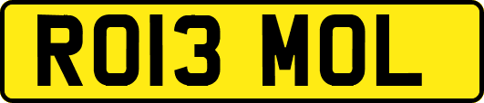 RO13MOL