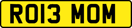 RO13MOM
