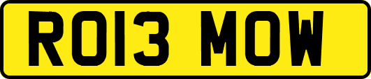 RO13MOW
