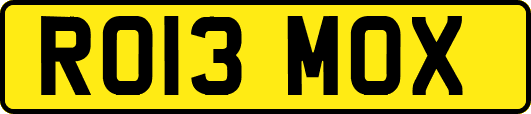 RO13MOX