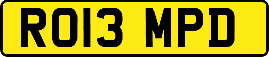 RO13MPD