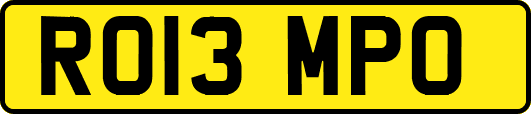 RO13MPO
