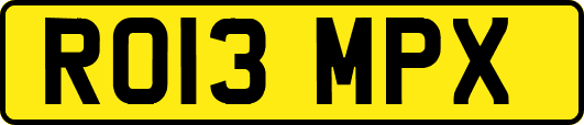RO13MPX