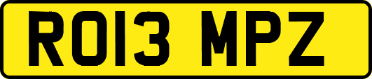 RO13MPZ