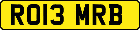 RO13MRB
