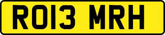 RO13MRH