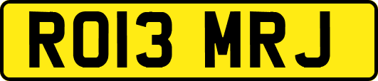 RO13MRJ