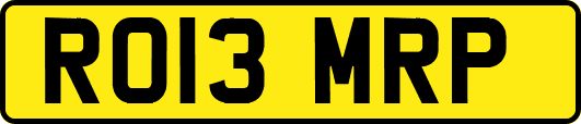 RO13MRP