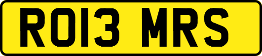 RO13MRS