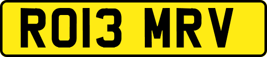 RO13MRV