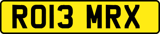 RO13MRX