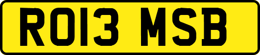 RO13MSB