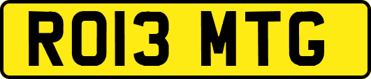 RO13MTG