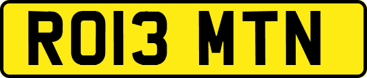 RO13MTN