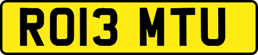 RO13MTU
