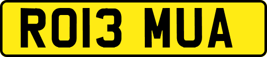 RO13MUA