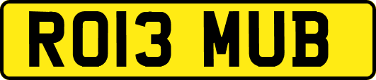 RO13MUB