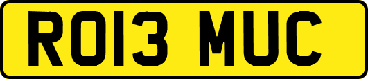 RO13MUC