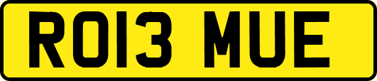 RO13MUE
