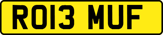 RO13MUF