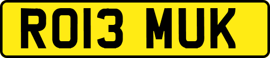 RO13MUK