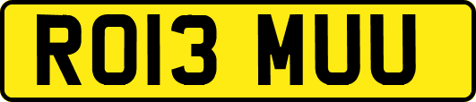 RO13MUU
