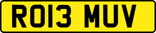 RO13MUV