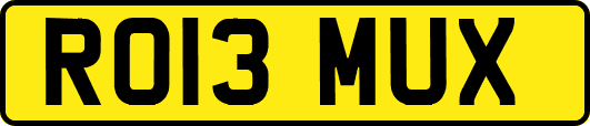 RO13MUX