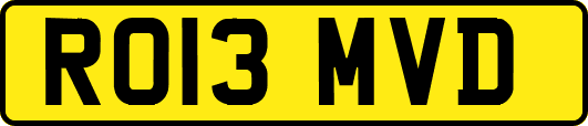 RO13MVD