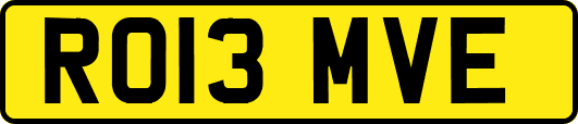 RO13MVE