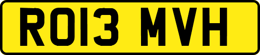 RO13MVH