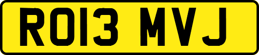 RO13MVJ