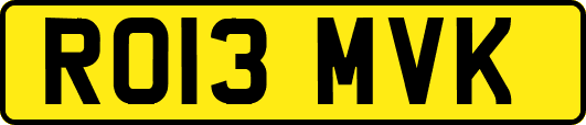 RO13MVK