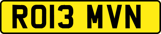 RO13MVN