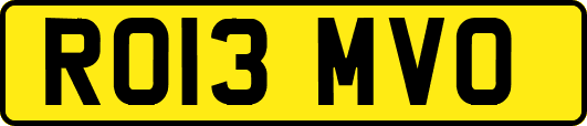 RO13MVO