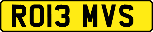 RO13MVS