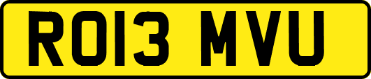 RO13MVU