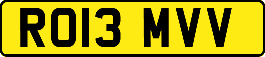 RO13MVV