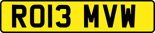 RO13MVW