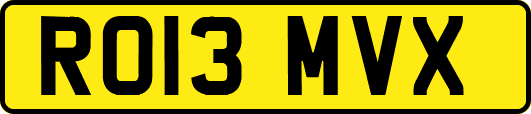 RO13MVX