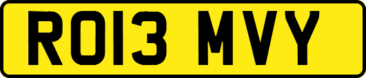 RO13MVY