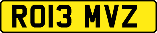 RO13MVZ