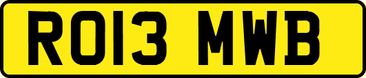 RO13MWB