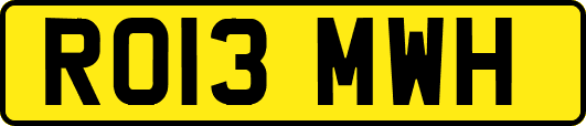 RO13MWH