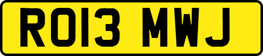 RO13MWJ