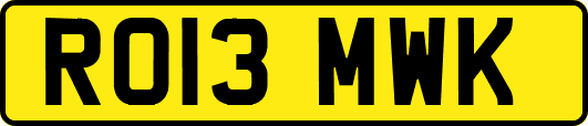 RO13MWK