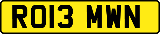 RO13MWN