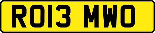 RO13MWO
