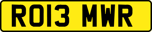 RO13MWR