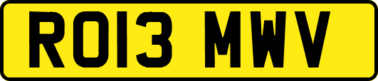 RO13MWV